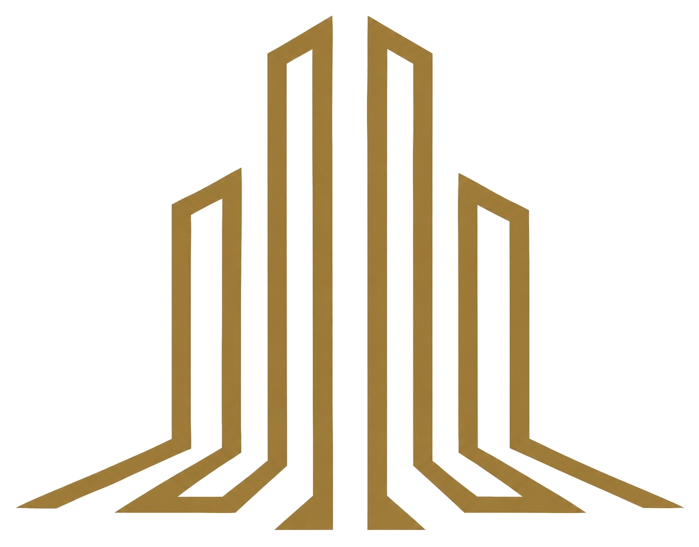 شعار شركة الأندلس الأولى